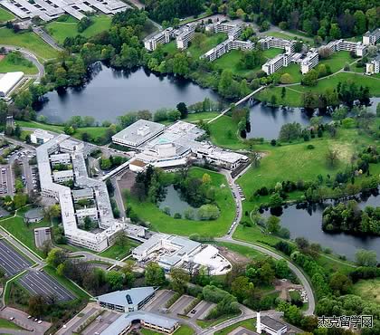 ˹ѧ University of Stirling-main