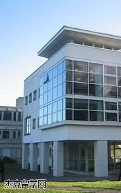 斯特灵大学 University of Stirling-mid1