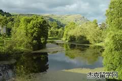 斯特灵大学 University of Stirling-mid2