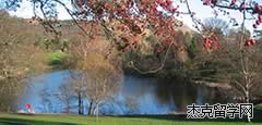 斯特灵大学 University of Stirling-mid3