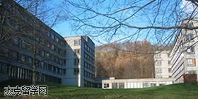 斯特灵大学 University of Stirling-bottom1